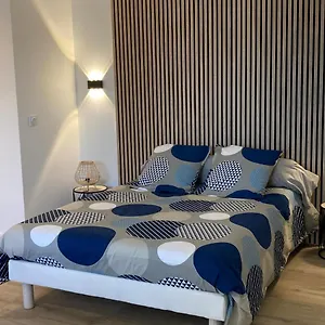 Au Couleur De L'ocean Appartement